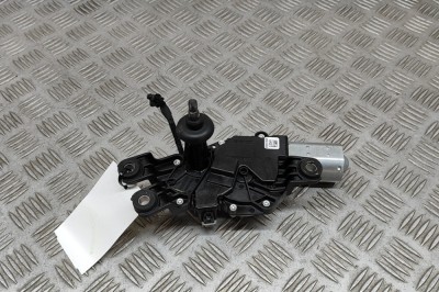 Motor ștergător luneta FORD PUMA J2K, CF7 2024 OEM: L1TB-17404-AB | 29372785 foto