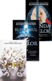 Pachet Alexandra Bracken - Bookzone
