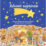 Adventi napt&aacute;ram - Daniela Gamba