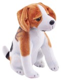Plus Wild Republic 14 cm Catel Cu Sunet Beagle