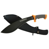 Maceta kukri Joker Congo, cu husa OutsideGear Venture