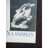 N.A. ANDREEV - V. ZIMENKO