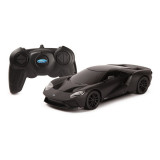 Masina cu telecomanda Ford GT, scara 1:24, Negru