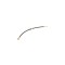 Furtun frana TOYOTA YARIS SCP1 NLP1 NCP1 ABE C80138ABE
