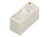 Releu electromagnetic SPDT 12VDC 30A FINDER 41.61.9.012.0011