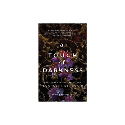 A Touch of Darkness foto