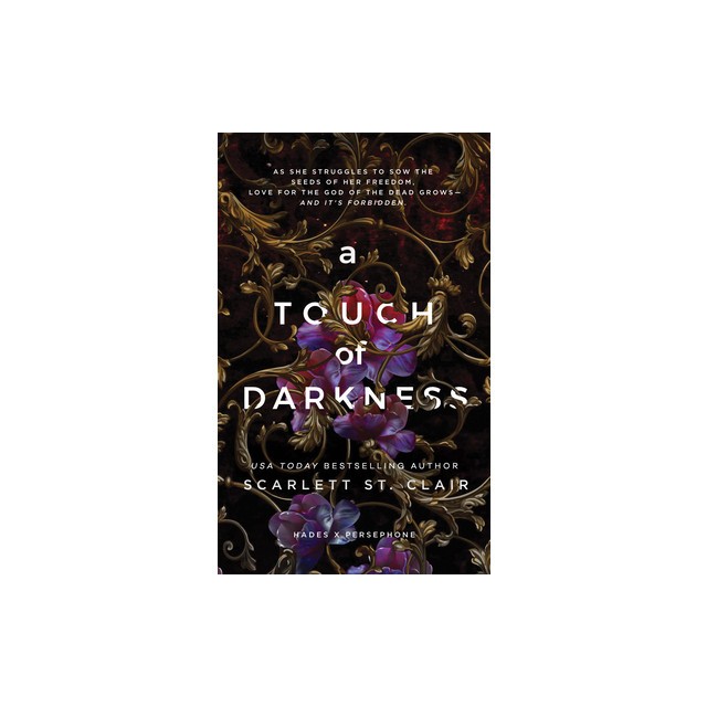 A Touch of Darkness