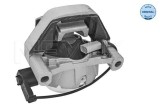Suport motor Audi A6 C7 (4G2, 4GC), A7 Motor 3.0 TDI, 3.0 TDI quattro, parte montare stanga, OE 4G0199381K