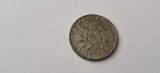 2 franci 1898 fals epoca