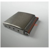 Cumpara ieftin Prelungitor Brățară de Ceas &ndash; Oțel Inoxidabil Argintiu / Auriu &ndash; 16/18/20/22 mm