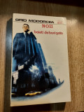 Grid Modorcea - Noii baieti de bani gata (Editura Alcris, 1996)