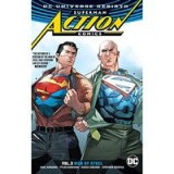 Superman : Action Comics Vol. 3