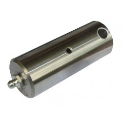 Bolt 35x112 mm cu lubrifiere pentru obloane hidraulice Bar Cargolift foto