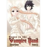 Dance in the Vampire Bund: Vol. 14