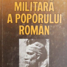 Istoria militara a poporului roman, vol. IV