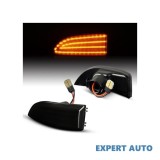 Lampa semnalizare oglinda dinamica compatibila: renault megane , scenic , fluence cod: b018d Alta marca Alt model #7, Array