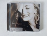 CD: Patricia Kaas &ndash; Le Mot De Passe,