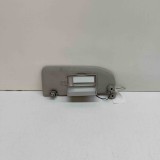 Parasolar Stanga Volvo XC60 II 246 (2017-2024) OEM 31426316 32237759 Original