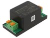 Alimentator Pulsatoriu &Icirc;ncastrabil 30W 5V 6000mA
