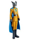 Banpresto Dxf Dragon Ball Super Hero Gamma 2 17cm