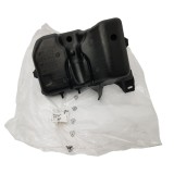 Rezervor spalator parbriz Citroen C5 (Dc/De), 03.2001-09.2004; C5 (Rc/Re), 10.2004-01.2008, Fara gura umplere,Cu gaura pentru 1 pompa spalator,Cu gau