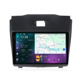 Navigatie dedicata cu Android Isuzu D-Max II 2012 - 2020, 12GB RAM, Radio GPS