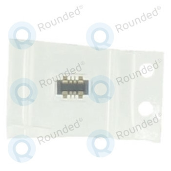 Conector baterie Samsung 2x4pin 3711-008847