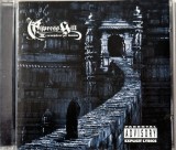 Cypress Hill &lrm;&ndash; III (Temples Of Boom) _ NM / NM cd muzica hip hop, gangsta _ Columbia, Europa, 1995