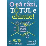 O sa razi, totul e chimie! - 2020 - Mai Thi Nguyen Kim (B147)