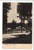 CPI B13875 CARTE POSTALA - BORSEC. CASE DE ODIHNA, RPR, Circulata, Fotografie