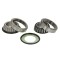 Kit Rulmenti Jug SUZUKI RM RM-X YAMAHA WR XT YZ 125-1200 1991-2014