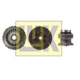 LuK Set ambreiaj LuK RepSet