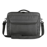 Geanta Trust Atlanta Carry Bag for 15.6&quot; laptop General Type of bag carry bag Number of compartments 4 Max. laptop size 16 &quot; Max. weight 20 kg Height