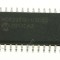 C.I. IO EXPANDER 16BIT,SMD,SOIC28 MCP23016-I/SO MICROCHIP