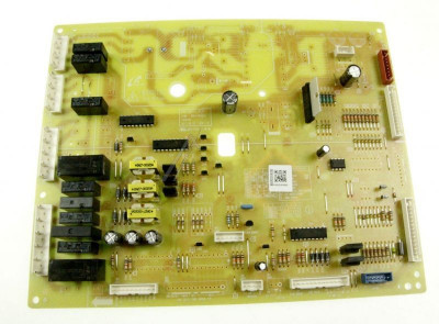 ASSY PCB MAIN;13V, 5V,LED DISPLAY,HM12-P DA92-00406B pentru frigider SAMSUNG foto