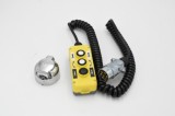 Telecomanda 3 butoane lifturi hidraulice Bar Cargolift