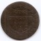 Franta 5 centimes 1796 A - L&#039;AN 5 - A, Prima Republica, Cupru, 10 gr, 28 mm, KM-640 (4)