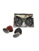 Set claxoane grilaj 12V cu releu, Mega Drive