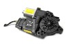 Motor macara geam ușă dreapta față KIA CEE\&#039;D JD 2016 OEM: 82460-A2010 4199154