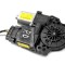 Motor macara geam ușă dreapta față KIA CEE\&#039;D JD 2016 OEM: 82460-A2010 4199154