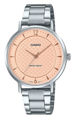 Ceas Dama, Casio, Collection LTP-VT LTP-VT04D-4ADF - Marime universala foto