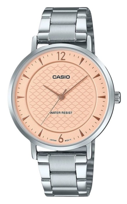 Ceas Dama, Casio, Collection LTP-VT LTP-VT04D-4ADF - Marime universala
