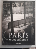 Paris mon amour - Jean Claude Gautrand