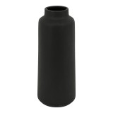 Cumpara ieftin Vaza ceramica Bender, Pako World, Negru, 12x12x30 cm