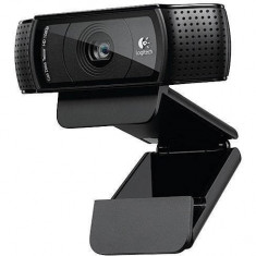 Camera Web Logitech Full HD PRO C920