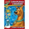 Scooby-Doo - Gyakorold j&aacute;tszva a matematik&aacute;t! - T&ouml;bb mint 150 matric&aacute;val! + kiv&aacute;ghat&oacute; pap&iacute;rfigur&aacute;val!