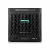 Cumpara ieftin HP ProLiant Microserver G10, 4 LFF, 1 x Dual Core AMD Opteron X3216 1.6GHz, 8 GB DDR4, 1 x 200W, 2 ani garantie