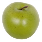 Fruct Decorativ, Model, Mar, Culoare Verde, Oem