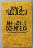ALFABETUL DOAMNELOR de IOANA PARVULESCU , DE LA DOAMNA B. LA DOAMNA T. , 2021