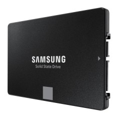 SSD Samsung 870 EVO, 4TB, SATA III foto